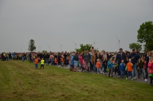 A4Daagse 2017 - vrijdag (1/15)