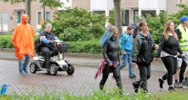 A4Daagse 2017 - vrijdag (5/15)