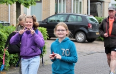 A4Daagse 2017 - vrijdag (5/15)