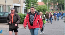 A4Daagse 2017 - vrijdag (5/15)