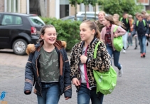 A4Daagse 2017 - vrijdag (5/15)