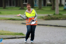 A4Daagse 2017 - vrijdag (5/15)