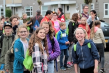 A4Daagse 2017 - vrijdag (5/15)