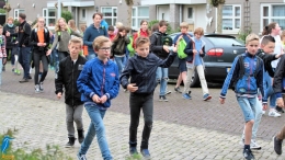 A4Daagse 2017 - vrijdag (5/15)