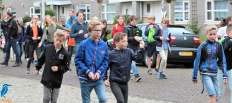 A4Daagse 2017 - vrijdag (5/15)