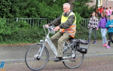 A4Daagse 2017 - vrijdag (5/15)