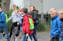A4Daagse 2017 - vrijdag (5/15)
