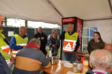 A4Daagse 2017 - vrijdag (1/15)