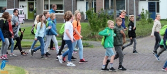 A4Daagse 2017 - vrijdag (5/15)