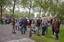 A4Daagse 2017 - vrijdag (1/15)