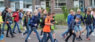 A4Daagse 2017 - vrijdag (5/15)