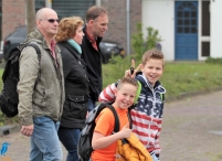 A4Daagse 2017 - vrijdag (5/15)