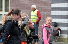 A4Daagse 2017 - vrijdag (5/15)