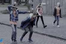 A4Daagse 2017 - vrijdag (5/15)