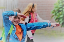 A4Daagse 2017 - vrijdag (5/15)