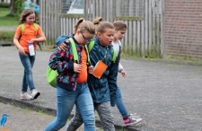 A4Daagse 2017 - vrijdag (5/15)