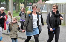 A4Daagse 2017 - vrijdag (5/15)