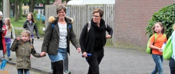 A4Daagse 2017 - vrijdag (5/15)