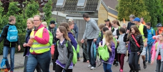 A4Daagse 2017 - vrijdag (5/15)