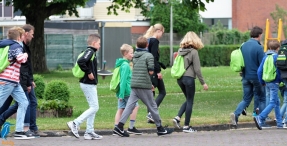 A4Daagse 2017 - vrijdag (5/15)