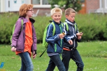 A4Daagse 2017 - vrijdag (5/15)