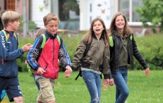 A4Daagse 2017 - vrijdag (5/15)