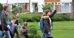 A4Daagse 2017 - vrijdag (5/15)