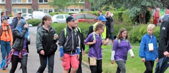 A4Daagse 2017 - vrijdag (5/15)