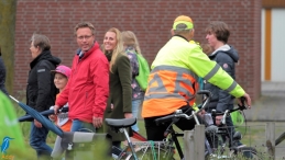 A4Daagse 2017 - vrijdag (5/15)