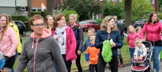 A4Daagse 2017 - vrijdag (5/15)