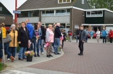 A4Daagse 2017 - vrijdag (1/15)