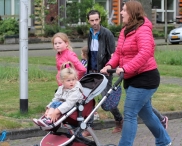 A4Daagse 2017 - vrijdag (5/15)