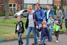 A4Daagse 2017 - vrijdag (5/15)