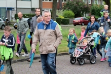 A4Daagse 2017 - vrijdag (5/15)