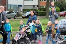 A4Daagse 2017 - vrijdag (5/15)