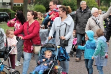 A4Daagse 2017 - vrijdag (5/15)