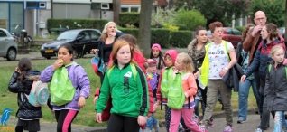 A4Daagse 2017 - vrijdag (6/15)