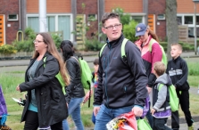 A4Daagse 2017 - vrijdag (6/15)