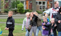 A4Daagse 2017 - vrijdag (6/15)