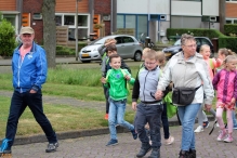 A4Daagse 2017 - vrijdag (6/15)