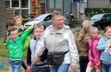 A4Daagse 2017 - vrijdag (6/15)