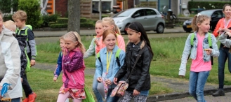 A4Daagse 2017 - vrijdag (6/15)