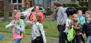 A4Daagse 2017 - vrijdag (6/15)