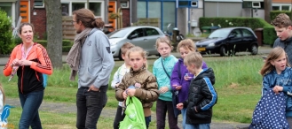 A4Daagse 2017 - vrijdag (6/15)