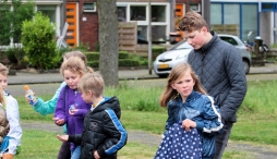 A4Daagse 2017 - vrijdag (6/15)