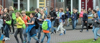 A4Daagse 2017 - vrijdag (6/15)