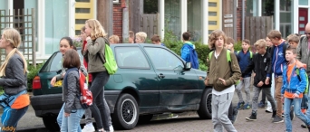 A4Daagse 2017 - vrijdag (6/15)