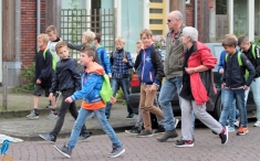 A4Daagse 2017 - vrijdag (6/15)