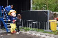 A4Daagse 2017 - vrijdag (1/15)