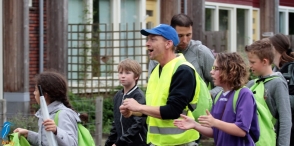 A4Daagse 2017 - vrijdag (6/15)